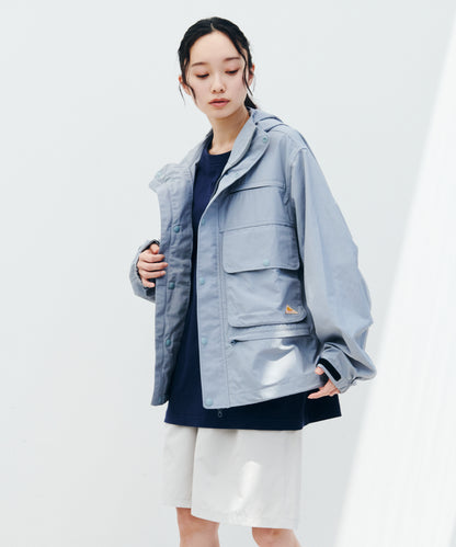 撥水テナヤ ジャケット