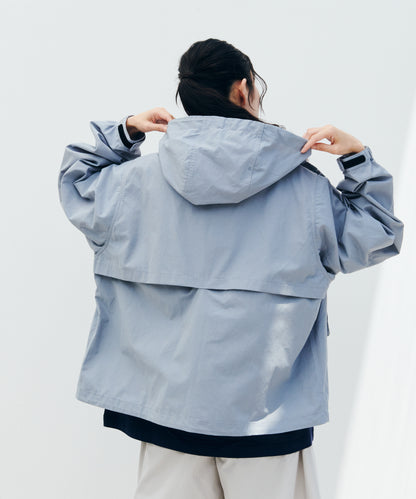 撥水テナヤ ジャケット