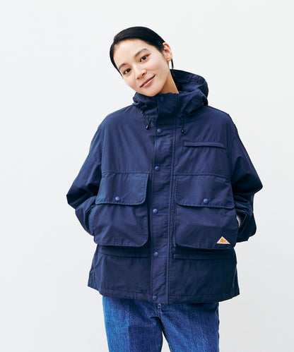 撥水テナヤ ジャケット