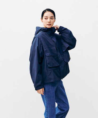 撥水テナヤ ジャケット
