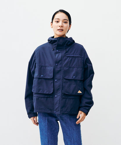 撥水テナヤ ジャケット