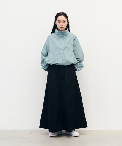 Short Stand Blouson / ショートスタンドブルゾン