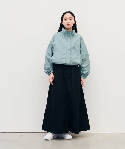 Short Stand Blouson / ショートスタンドブルゾン