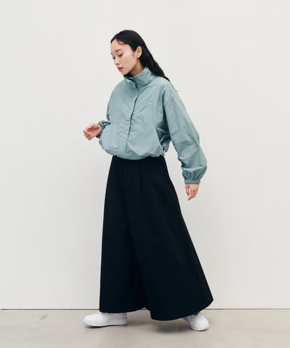 Short Stand Blouson / ショートスタンドブルゾン