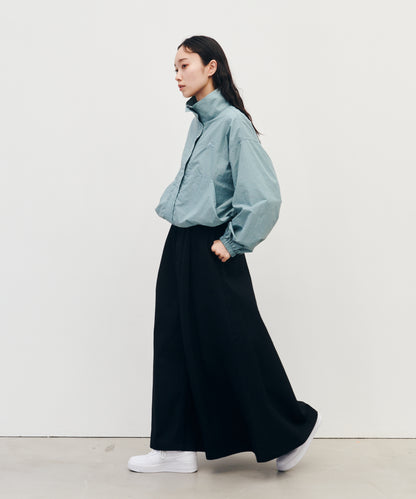 Short Stand Blouson / ショートスタンドブルゾン