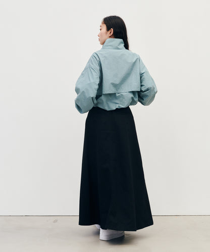 Short Stand Blouson / ショートスタンドブルゾン