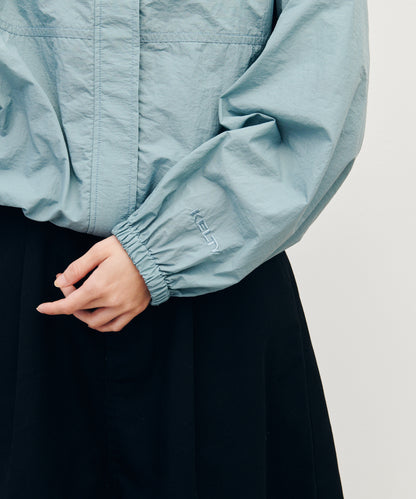 Short Stand Blouson / ショートスタンドブルゾン