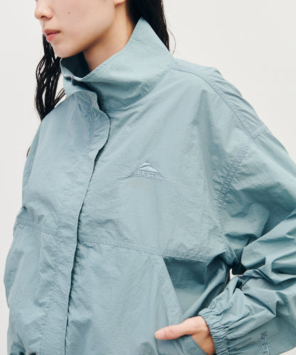 Short Stand Blouson / ショートスタンドブルゾン