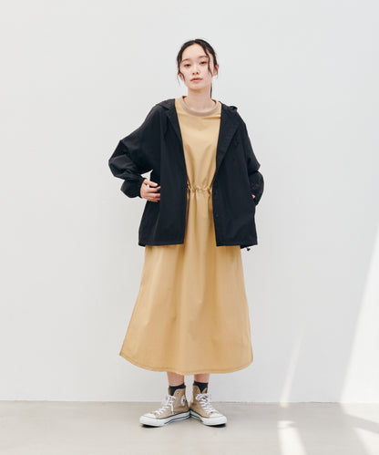 Lush comfort one-piece / ラッシュ コンフォート ワンピース