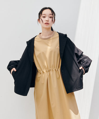 Lush comfort one-piece / ラッシュ コンフォート ワンピース