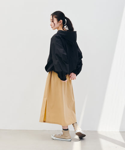 Lush comfort one-piece / ラッシュ コンフォート ワンピース