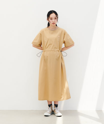 Lush comfort one-piece / ラッシュ コンフォート ワンピース