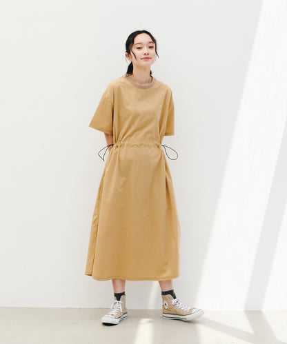 Lush comfort one-piece / ラッシュ コンフォート ワンピース