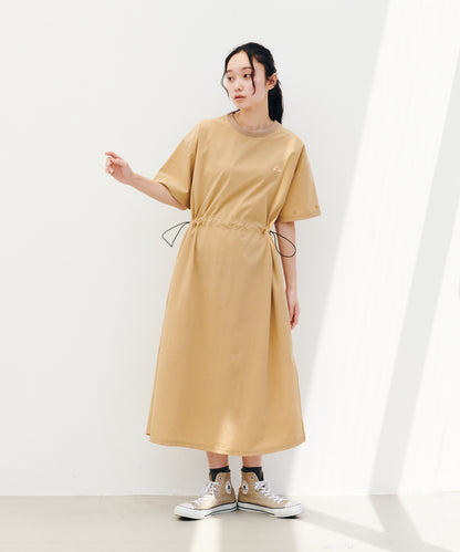 Lush comfort one-piece / ラッシュ コンフォート ワンピース