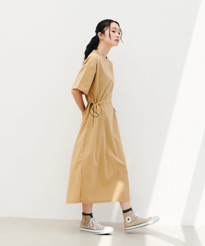 Lush comfort one-piece / ラッシュ コンフォート ワンピース