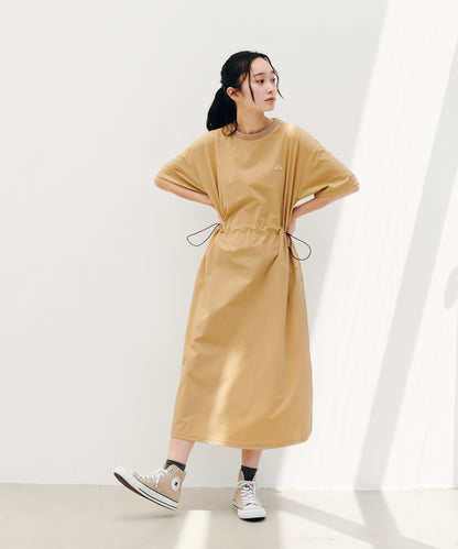 Lush comfort one-piece / ラッシュ コンフォート ワンピース