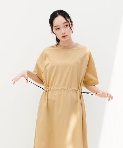 Lush comfort one-piece / ラッシュ コンフォート ワンピース