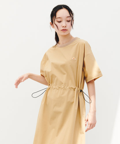 Lush comfort one-piece / ラッシュ コンフォート ワンピース