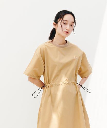 Lush comfort one-piece / ラッシュ コンフォート ワンピース