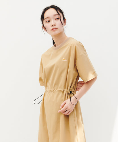 Lush comfort one-piece / ラッシュ コンフォート ワンピース