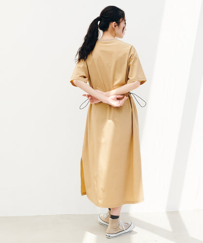 Lush comfort one-piece / ラッシュ コンフォート ワンピース