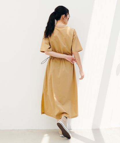 Lush comfort one-piece / ラッシュ コンフォート ワンピース