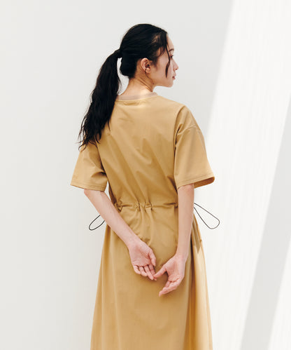 Lush comfort one-piece / ラッシュ コンフォート ワンピース