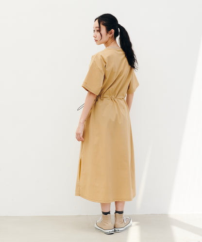 Lush comfort one-piece / ラッシュ コンフォート ワンピース