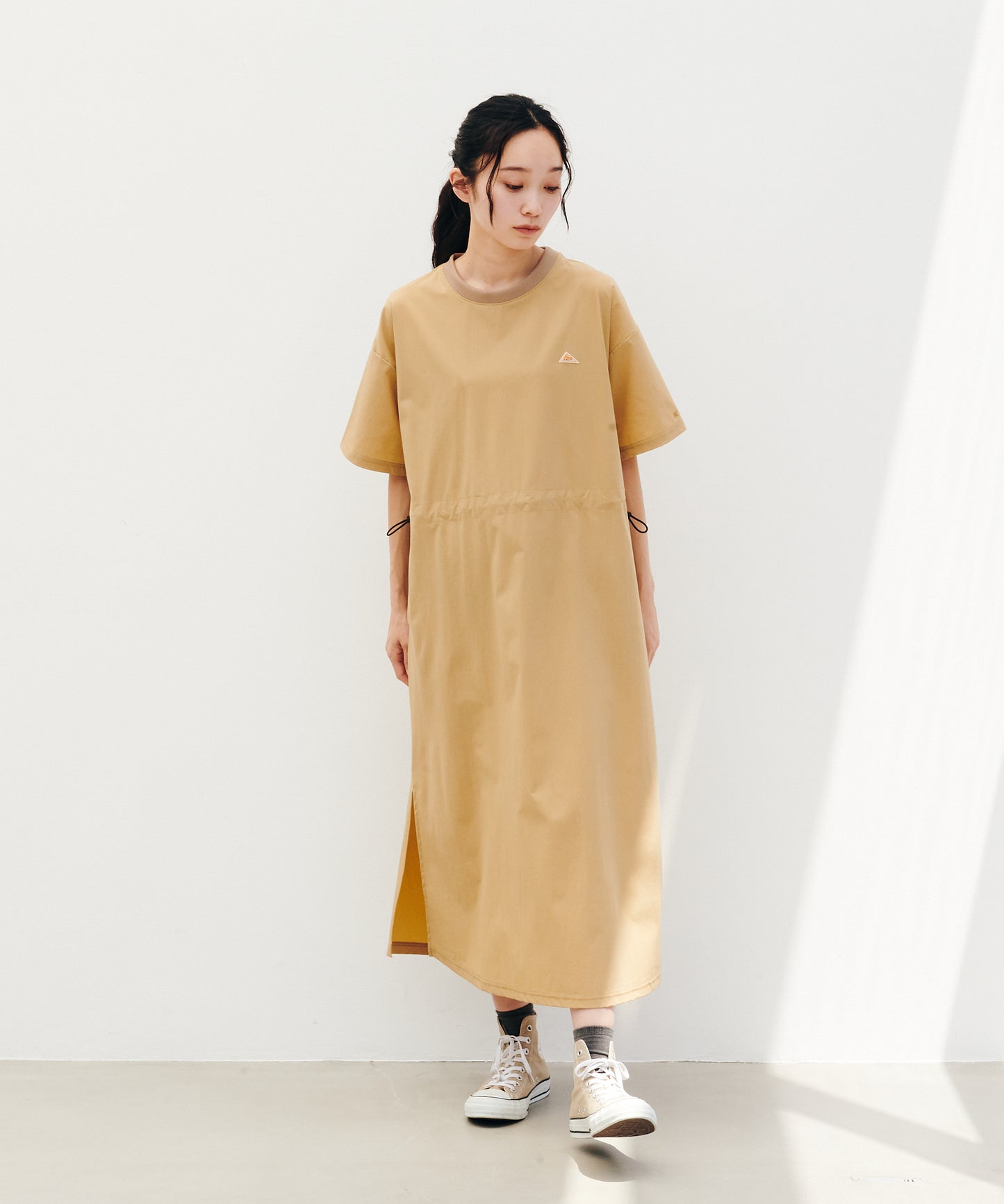 lush comfort one-piece / ラッシュ コンフォート ワンピース