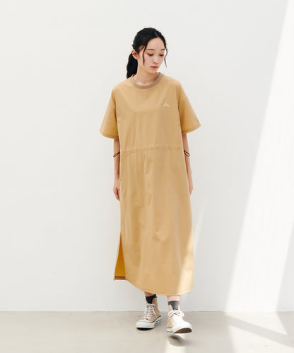 Lush comfort one-piece / ラッシュ コンフォート ワンピース