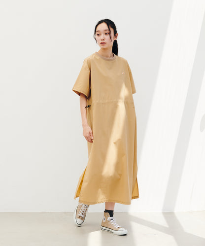 Lush comfort one-piece / ラッシュ コンフォート ワンピース