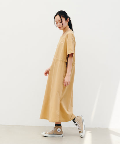 Lush comfort one-piece / ラッシュ コンフォート ワンピース