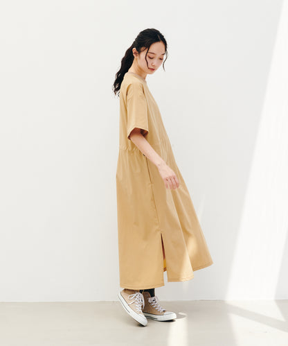 Lush comfort one-piece / ラッシュ コンフォート ワンピース