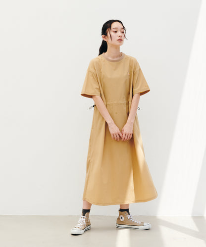 Lush comfort one-piece / ラッシュ コンフォート ワンピース