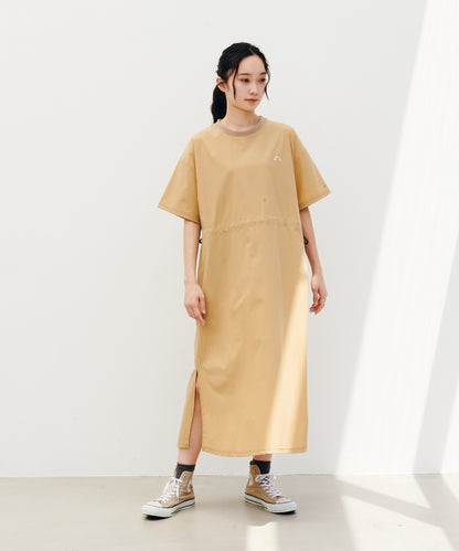 Lush comfort one-piece / ラッシュ コンフォート ワンピース