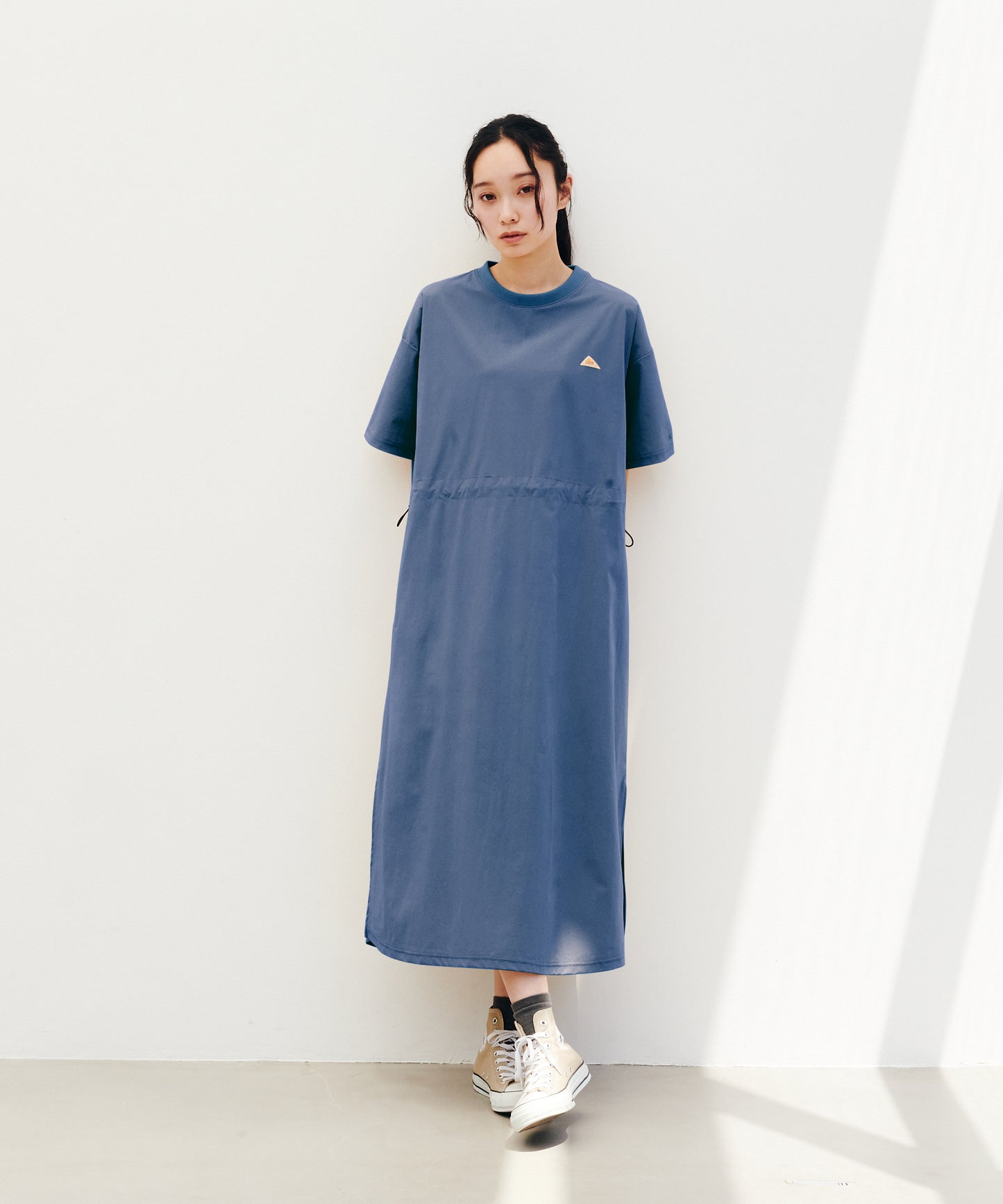 lush comfort one-piece / ラッシュ コンフォート ワンピース