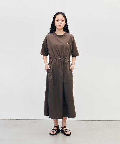 Lush comfort one-piece / ラッシュ コンフォート ワンピース