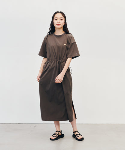 Lush comfort one-piece / ラッシュ コンフォート ワンピース