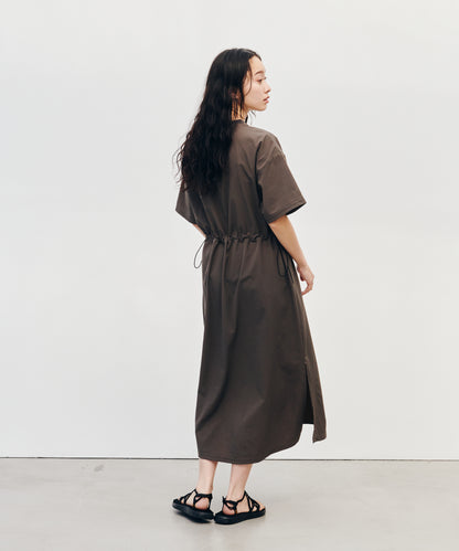 Lush comfort one-piece / ラッシュ コンフォート ワンピース