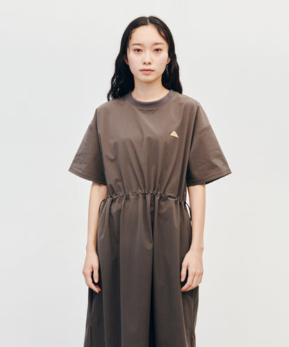 Lush comfort one-piece / ラッシュ コンフォート ワンピース