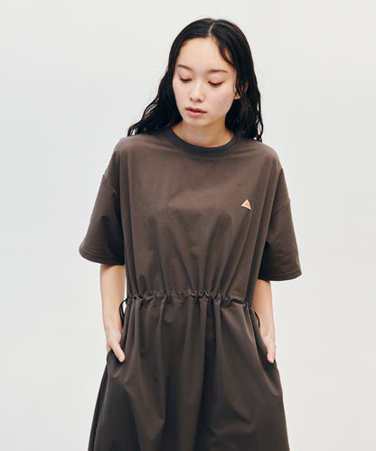 Lush comfort one-piece / ラッシュ コンフォート ワンピース