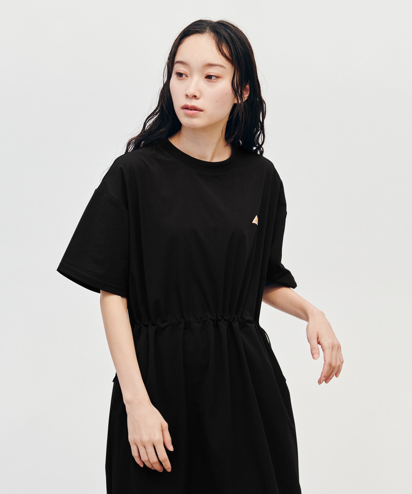 lush comfort one-piece / ラッシュ コンフォート ワンピース