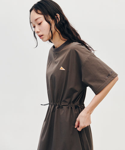 Lush comfort one-piece / ラッシュ コンフォート ワンピース