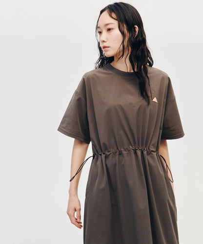 Lush comfort one-piece / ラッシュ コンフォート ワンピース