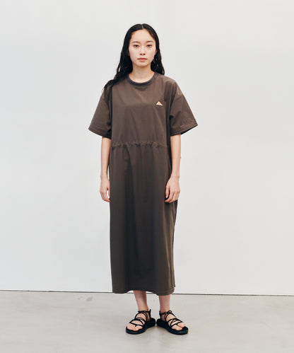 Lush comfort one-piece / ラッシュ コンフォート ワンピース