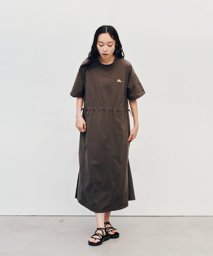 Lush comfort one-piece / ラッシュ コンフォート ワンピース