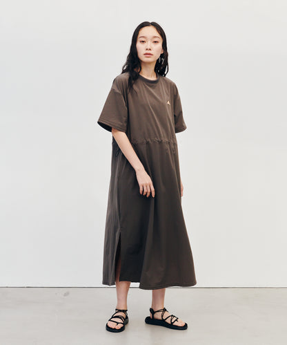 Lush comfort one-piece / ラッシュ コンフォート ワンピース