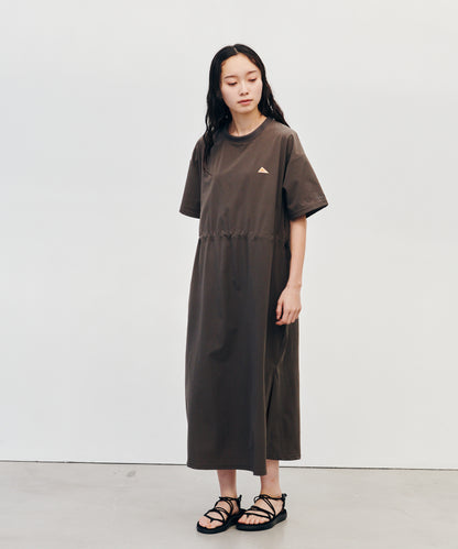 Lush comfort one-piece / ラッシュ コンフォート ワンピース