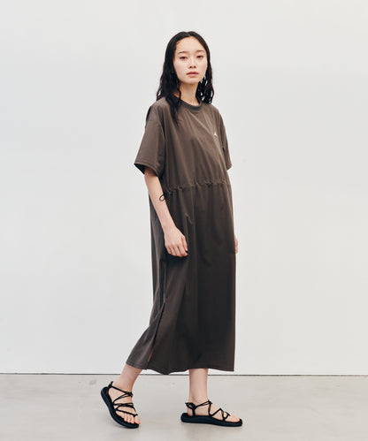 Lush comfort one-piece / ラッシュ コンフォート ワンピース