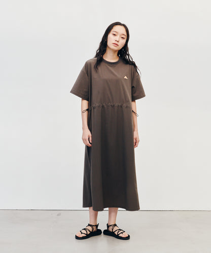 Lush comfort one-piece / ラッシュ コンフォート ワンピース